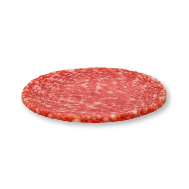 Beef Salami: Additional beef salami