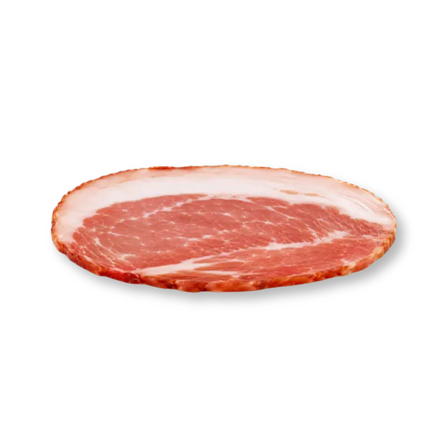 Turkish Bacon: Additional turkish bacon
